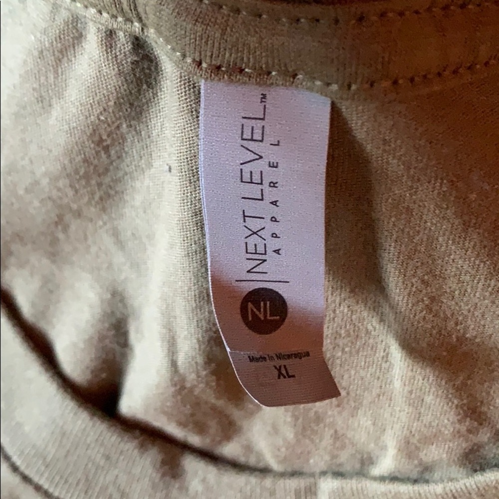 Men’s shirt